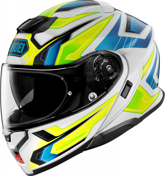 Shoei NEOTEC3 Anthem TC-3