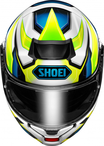 Shoei NEOTEC3 Anthem TC-3