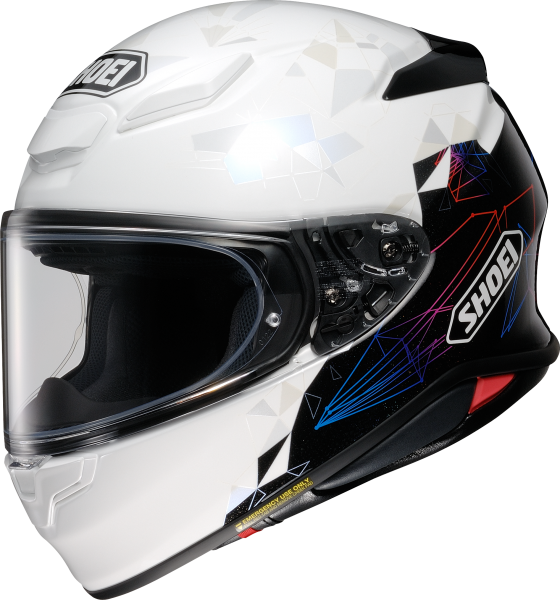 Shoei NXR2 Origami