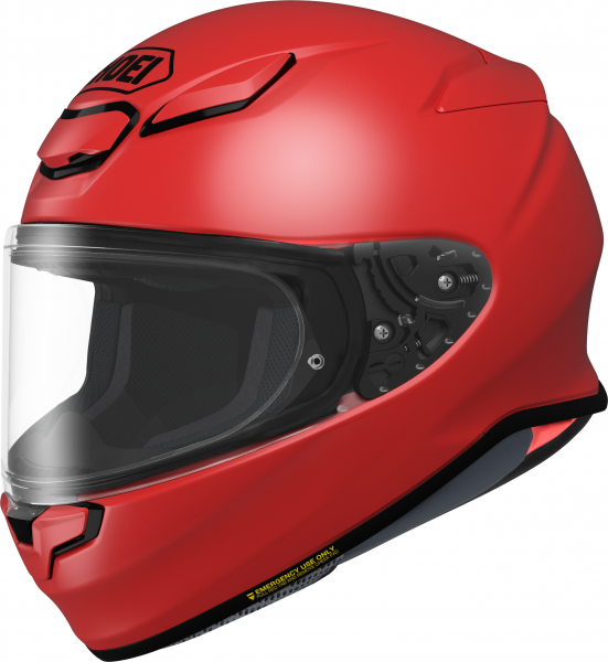 Shoei NXR2