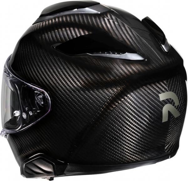 HJC RPHA 71 Carbon Solid