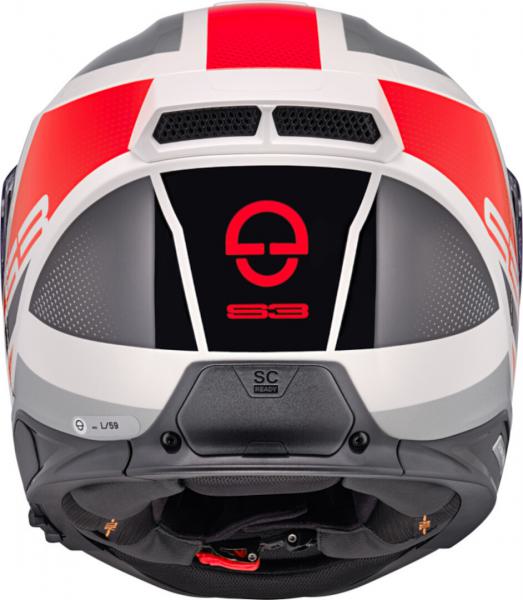 SCHUBERTH S3 Daytona