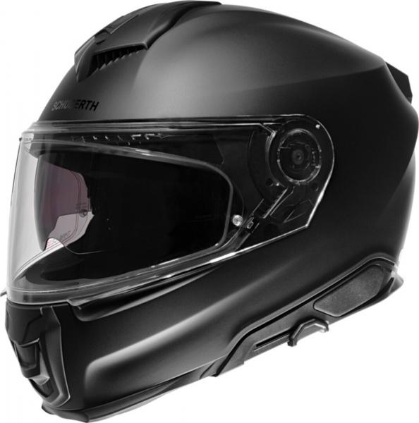 Schuberth S3