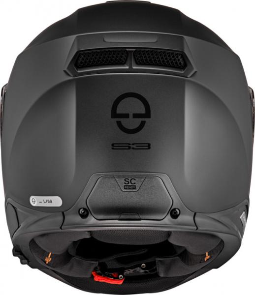 Schuberth S3