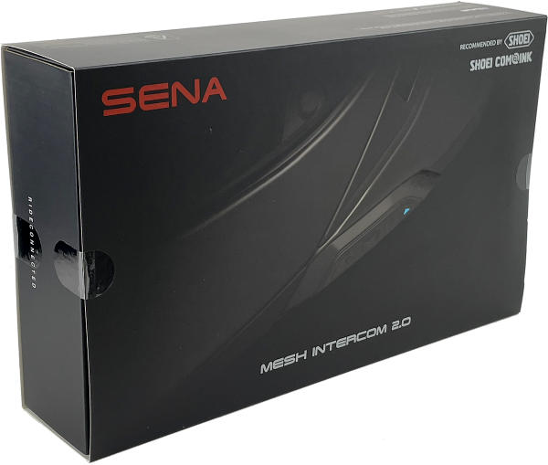 SENA SRL3 (NEO3/GTA3/JCR3)