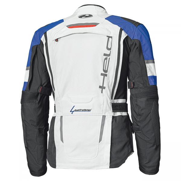 Carese Evo Adventure Tourenjacke Cordura 500 D