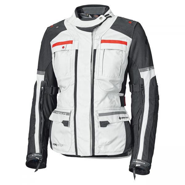 Carese Evo Adventure Tourenjacke Cordura 500 D