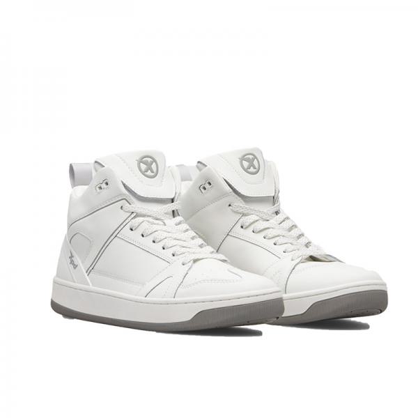 XPD Moto-1 Leather Sneakers
