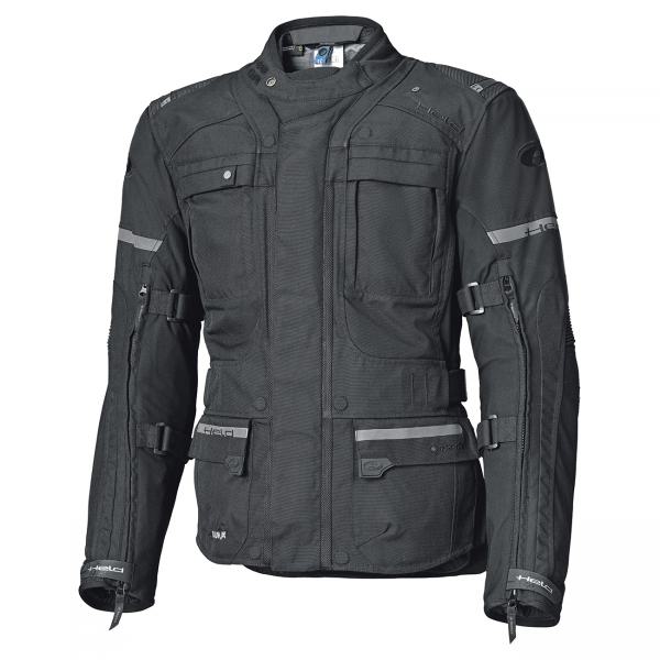 Carese Evo Adventure Tourenjacke Cordura 500 D