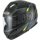 ROCC 810 Klapphelm Dekor matt