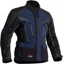 Halvarssons Mora Wasserdichte Motorrad Textiljacke