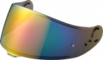 Shoei Visier (CNS-1C) Rainbow Verspiegelt