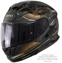 Shoei GT-AIR3 Nile TC-9