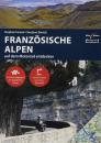 Motorradreiseführer Französische Alpen